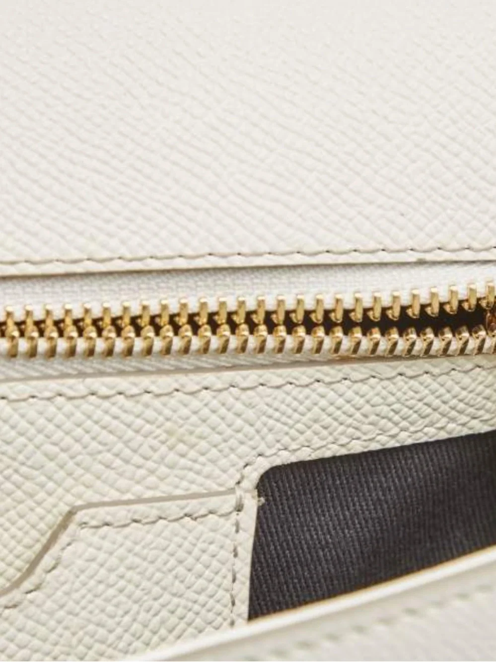Dolce & Gabbana White Top-Handle Satchel with Red Poppy and Yellow Daisy Print